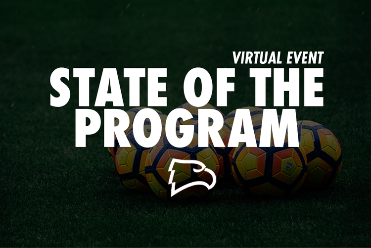 EVENT | State of the Program