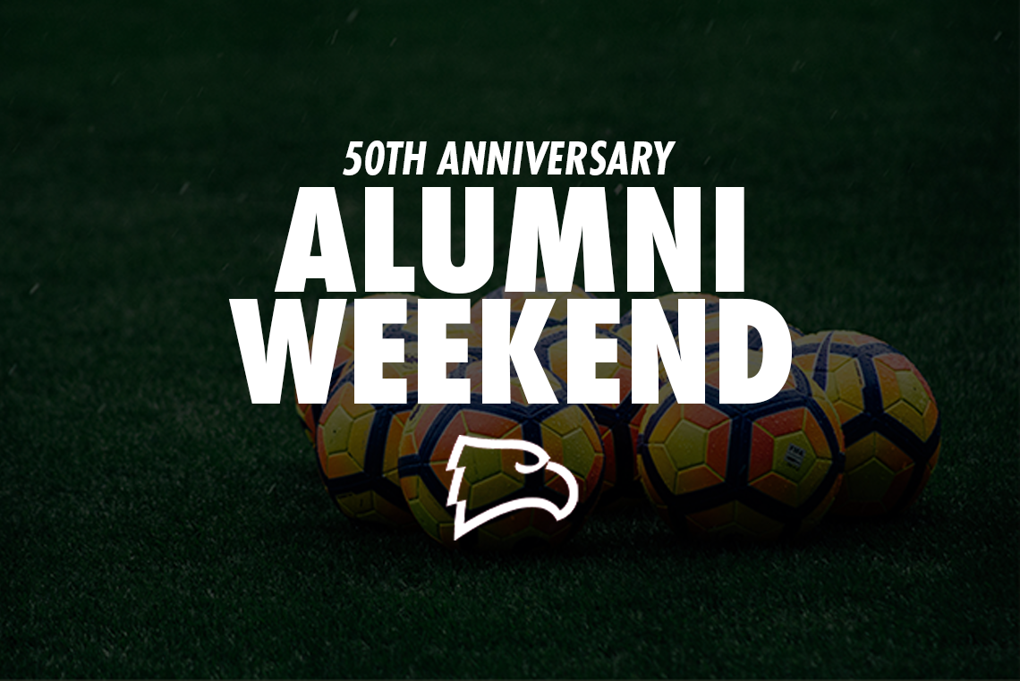 EVENT | 50th Anniversary Alumni Weekend